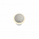 PUCK 22 Pearl Grey