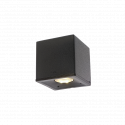 CUBID Dark Grey