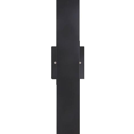 Evo Wall Mount Dark