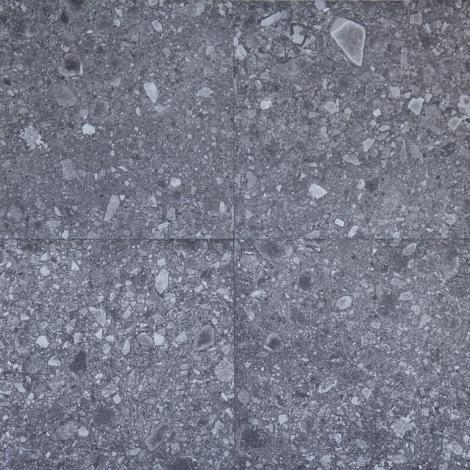 Norr 60x60x2 Svart RR03
