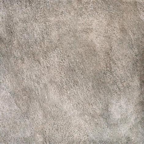 Keramiek Mash Up 60x60x2 cm Block ( midden grijs)