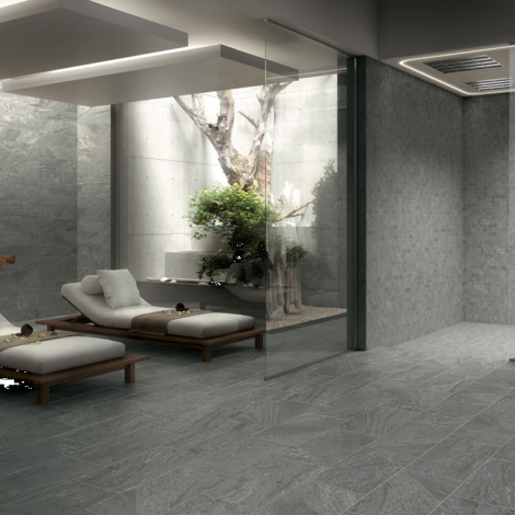 Keramiek NaMe Struttura 90x45x2 Lumnezia NE21