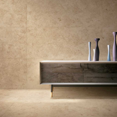 NaMe strutturata 120x60x2 jurabeige NE10