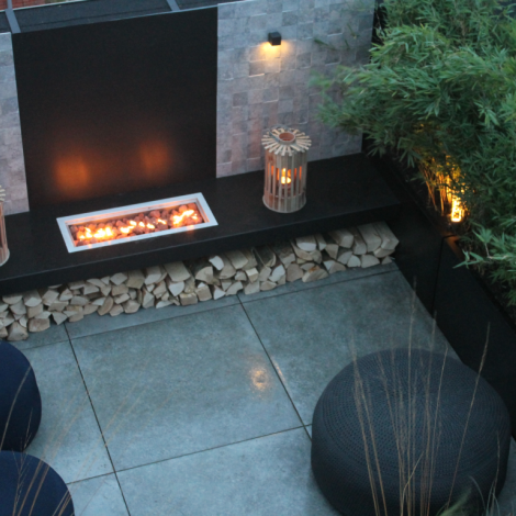 Keramiek Pietra Di Ceramica Monte 60x60x2 Brenta