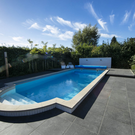 Keramiek Pietra Di Ceramica Monte 60x60x2 Ferro