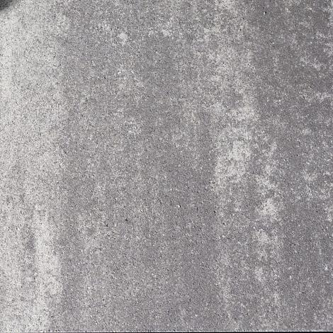 Plaza Plus 60x30x6 Mineral Silver