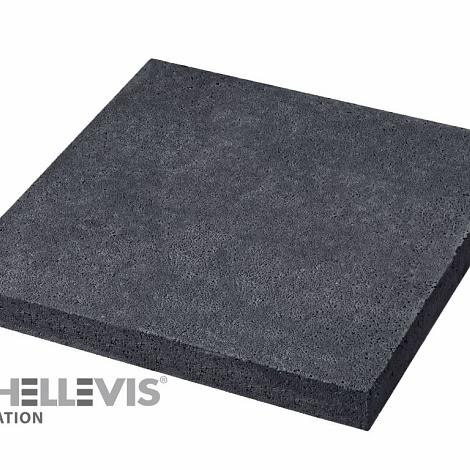 Oud Hollands 40X40X5 CM Carbon