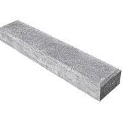 Oud Hollands Betonbiels 100X20X12 CM Grijs