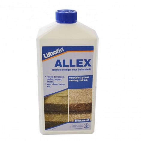 Allex 1 Liter