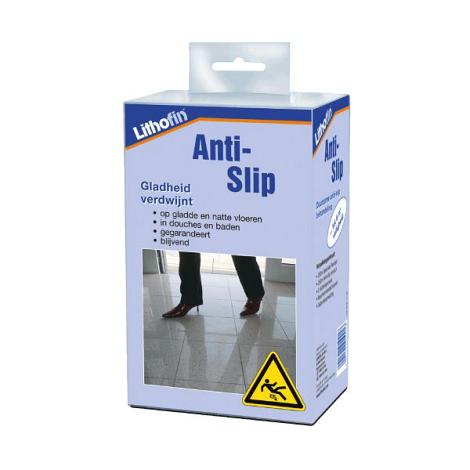 Anti slip set