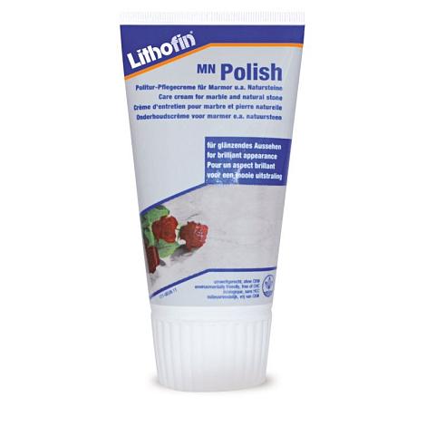 Mn Politoer Creme 500 ml