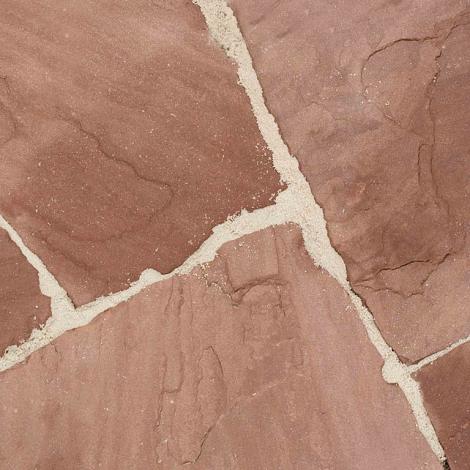 Flagstones Weser Duitsland