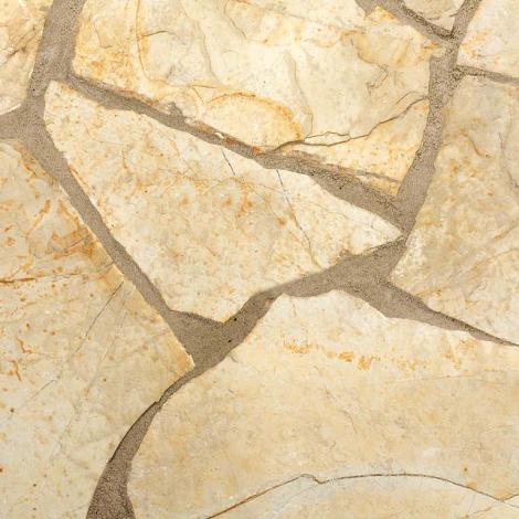 Flagstones Borgogne