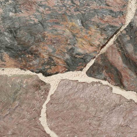 Flagstones Violetto