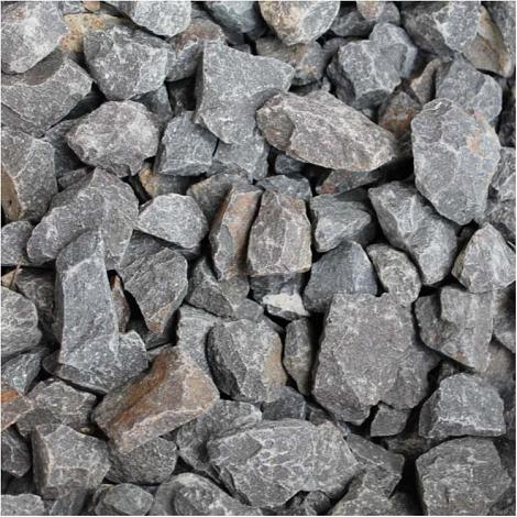 Basalt edelsplit 16/32 zakgoed