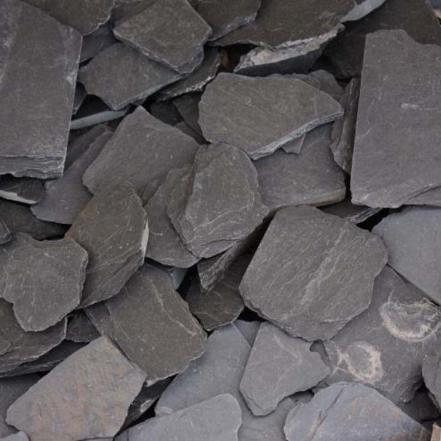 Canadian Slate Zwart 30/60