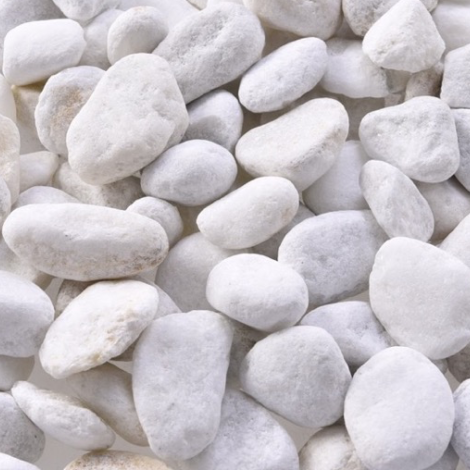 Chrystal White Grind 25/40