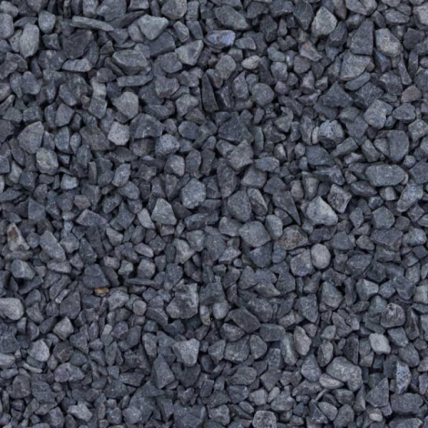Basalt Edelsplit 2/5
