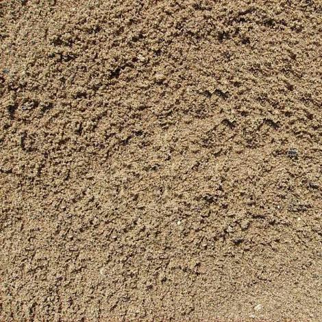 Ophoogzand per m3 in Big Bag