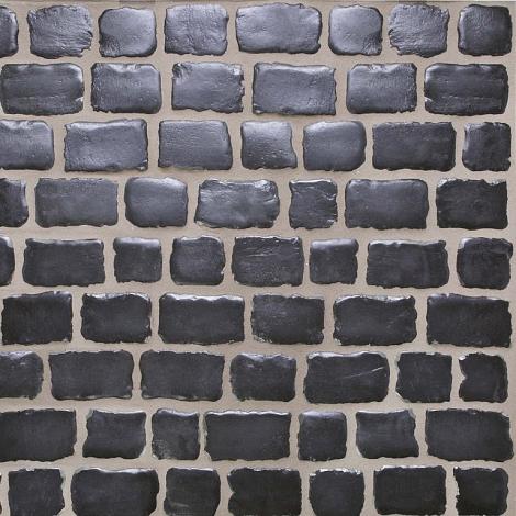 Courtstones natural X 5,8 basalt