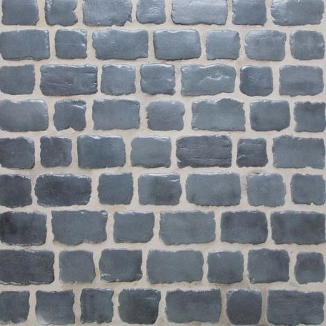 Courtstones natural X 5,8 ocean blue