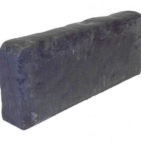 Courtstones boordsteen 50X8X20 iron grey