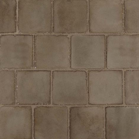 Rustic 15,5X15,5X6 iron grey