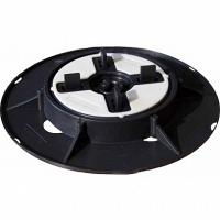 Tegeldrager Fisso 14mm vast