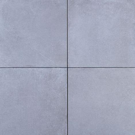 GeoCeramica® 100x100x4 ROCCIA Grey