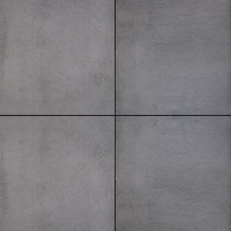 Keramiek Triagres 80x80x3 Craft Dark