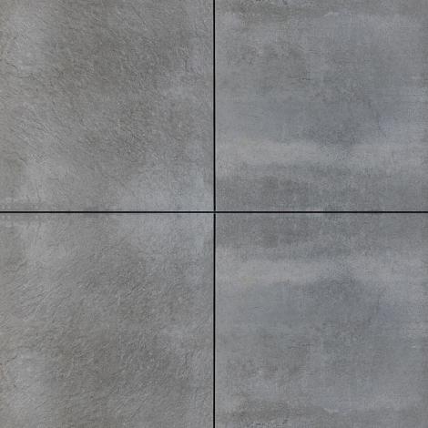 Keramiek Triagres 80x80x3 Hampshire Iron