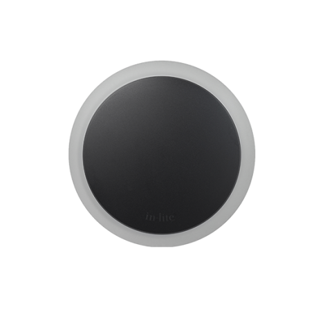 PUCK Black