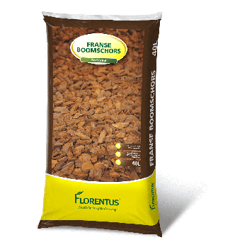 Culvita Franse Boomschors 30-40 mm 40 Liter