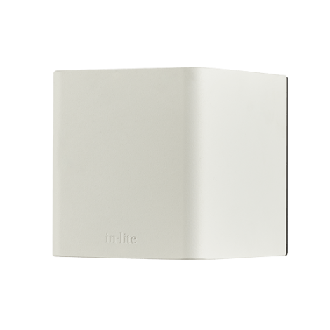 ACE UP-DOWN 100-230V White