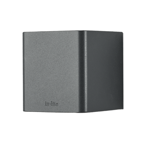 ACE UP-DOWN 100-230V Dark Grey