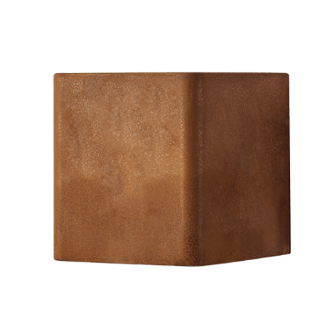 Ace Up-Down Corten 100-230V