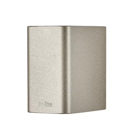 ACE DOWN Rosé Silver