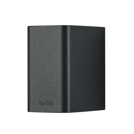 ACE DOWN Dark Grey