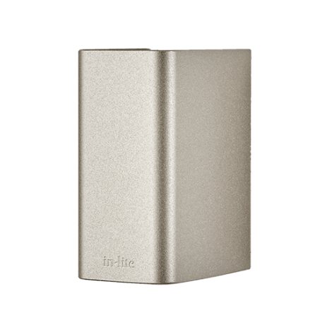 ACE UP-DOWN Rosé Silver