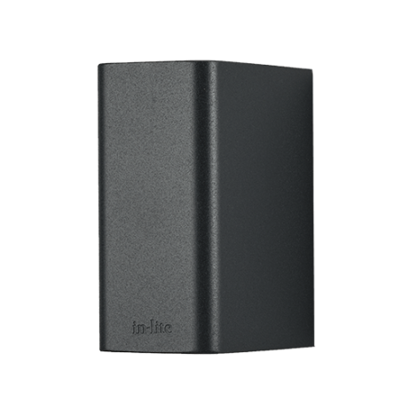ACE UP-DOWN Dark Grey