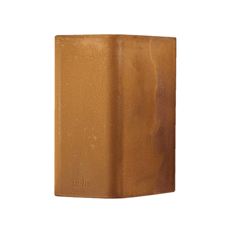 Ace Up-Down Corten