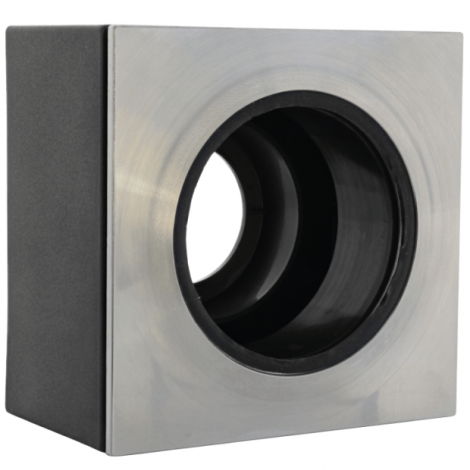 BOX 1 Stainless Steel