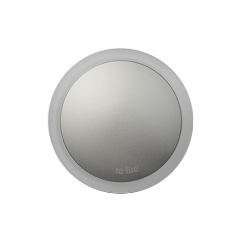 PUCK Pearl Grey