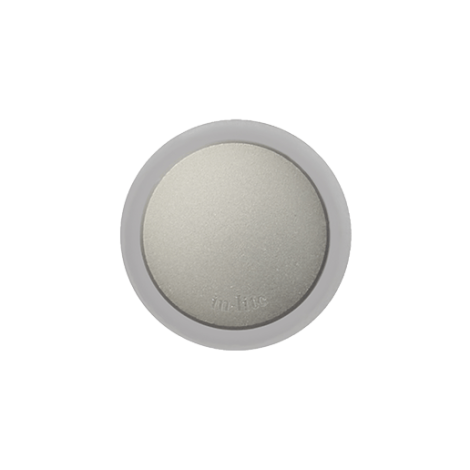 PUCK 22 Pearl Grey