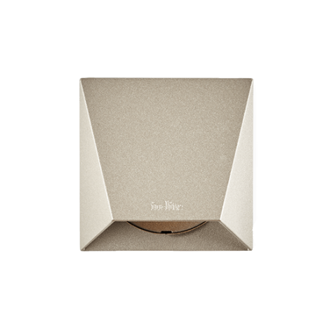 WEDGE Rosé Silver