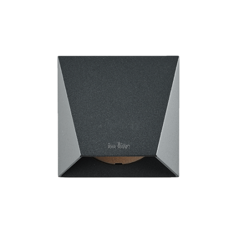 WEDGE Dark Grey
