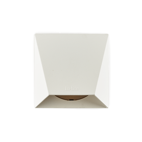 Wedge White