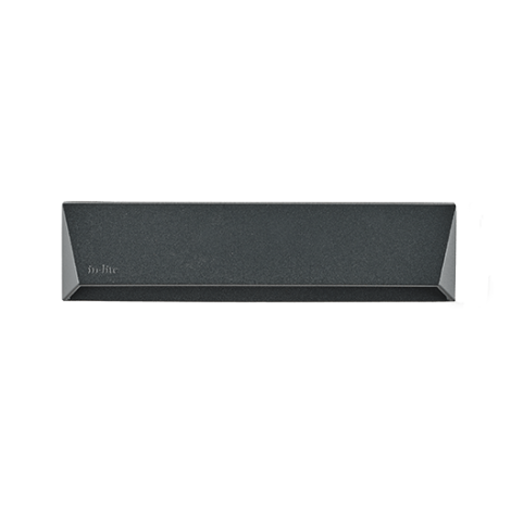 WEDGE SLIM Dark Grey
