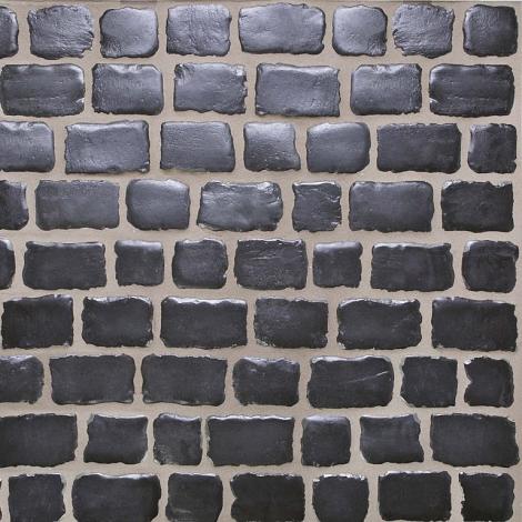 Courtstones natural X 5,8 basalt