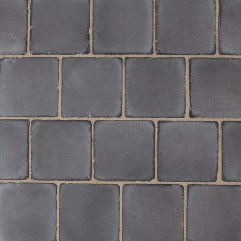 Rustic 15,5X15,5X6 belgian blue